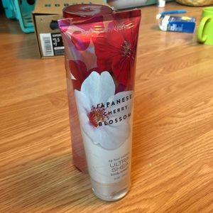 Japanese Cherry Blossom